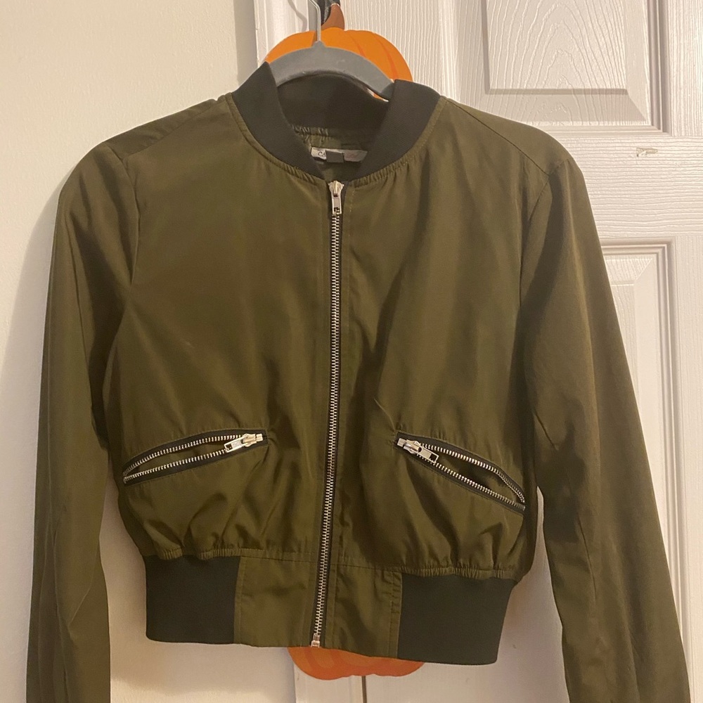 Jacket
